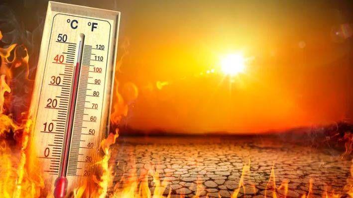 كۆپەرنیكۆس: مانگی ئابی ئەمساڵ بوو بە گەرمترین مانگی ئاب لە مێژوودا