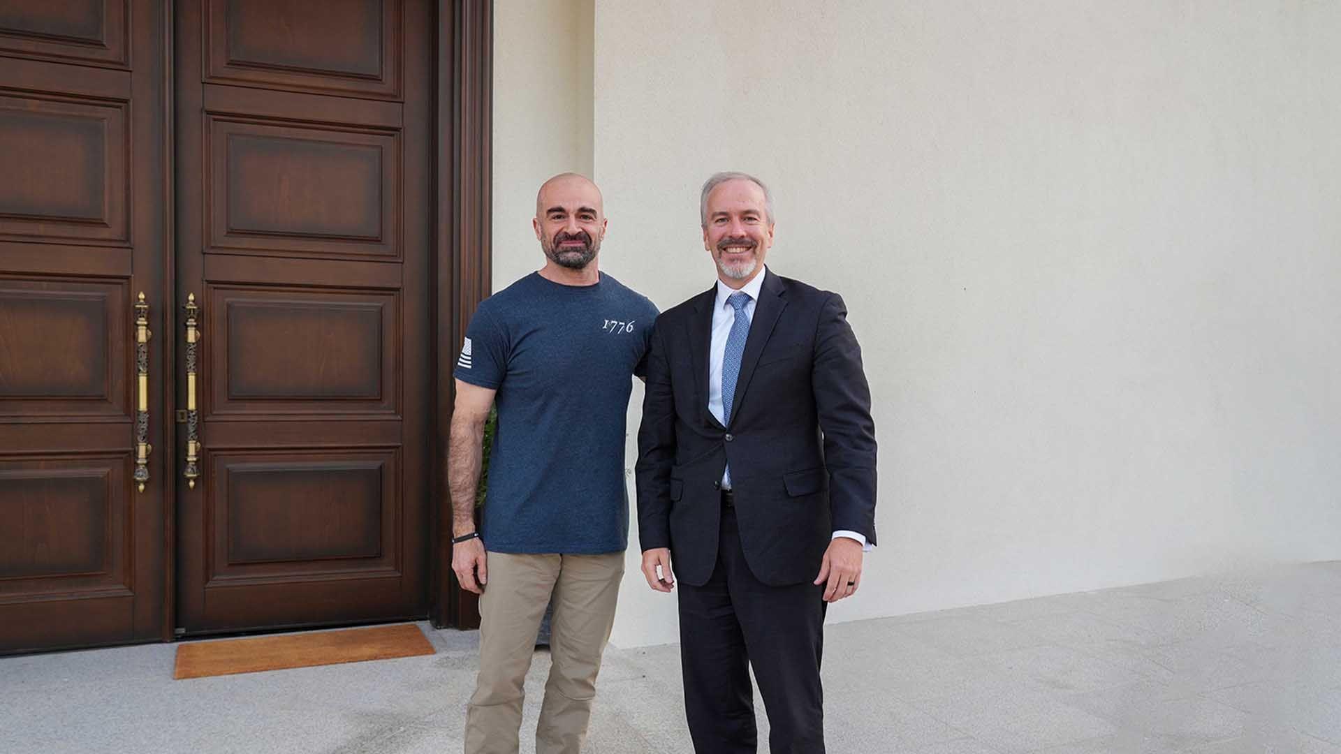 بافڵ تاڵەبانی: نابێت ئەو لێکتێگەیشتنەی لەسەر موچە کراوە بەربەستی بۆ دروستبکرێت