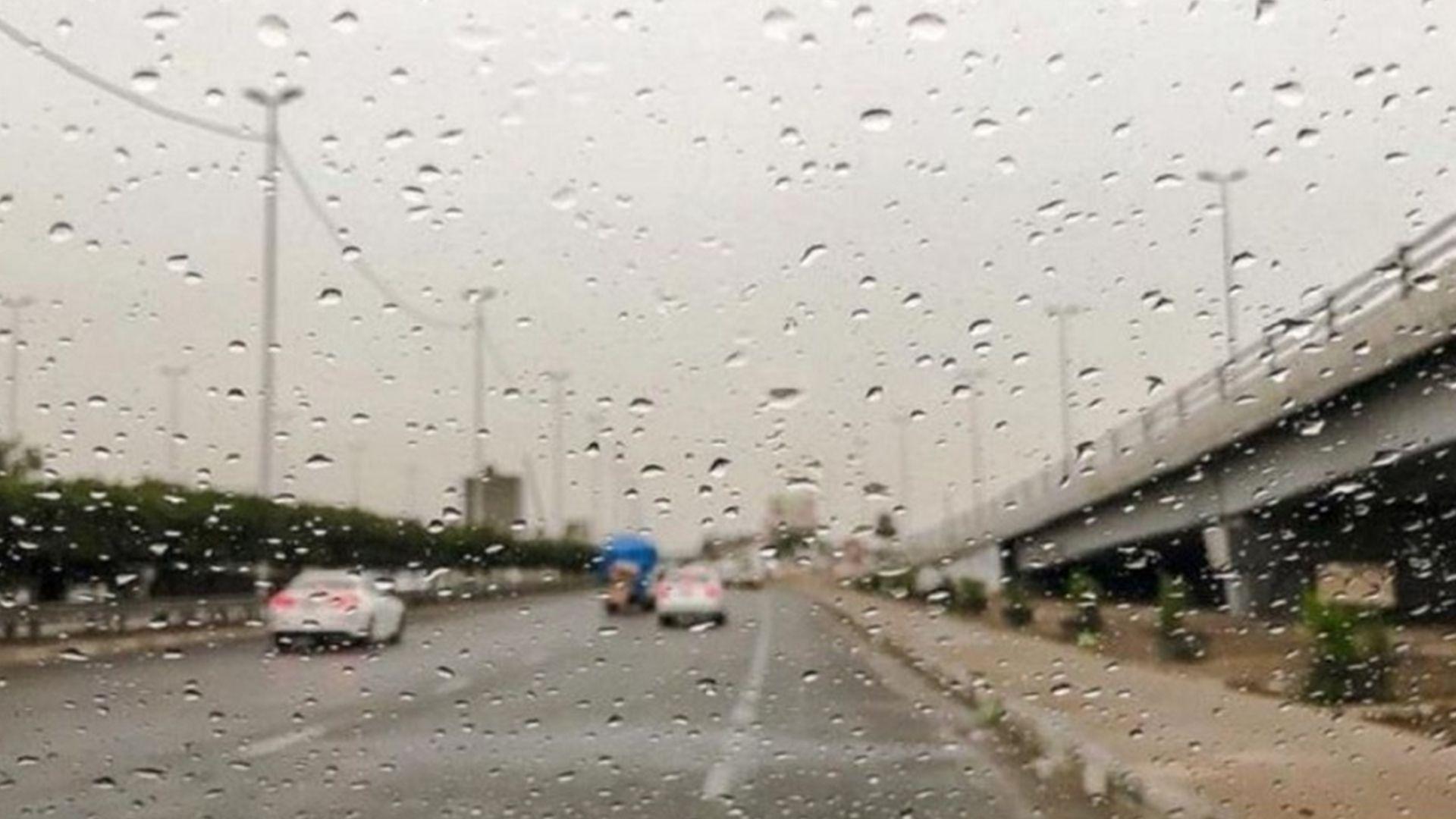 کەشناسی هەرێم: ئەگەری تاوەباران لە ناوچە شاخاوییەکان هەیە و سبەی با چالاک دەبێت
