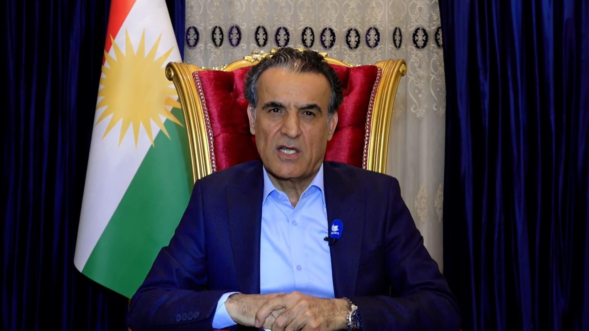 وەزیری خوێندنی باڵا: چاوەڕوانی پەسەندکردنی بودجەی عیراقین بۆ دەستپێکردنەوەی دامەزراندن