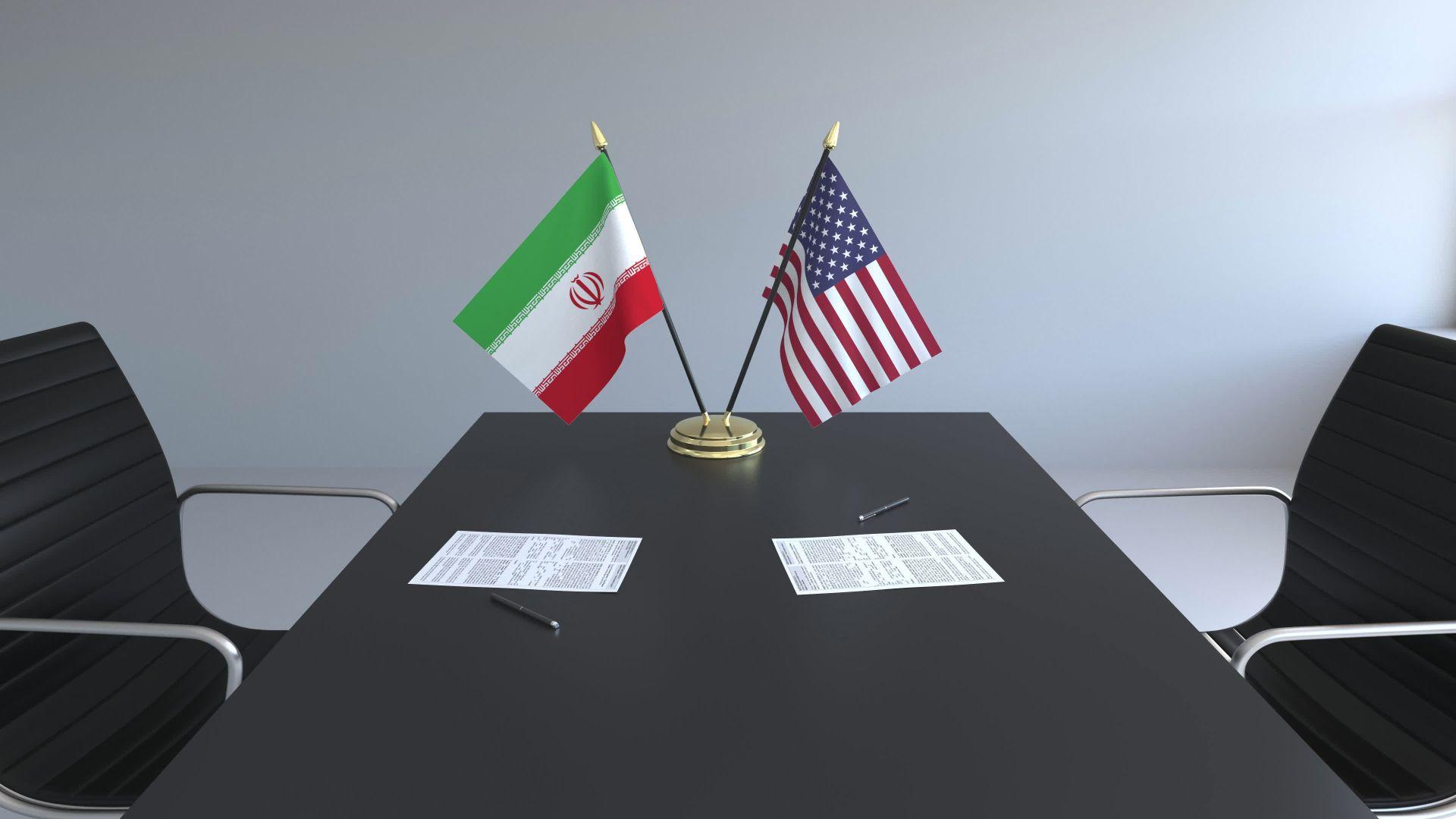 هەفتەی داهاتوو ئەمریكا و ئێران لە پاكستان كۆدەبینەوە