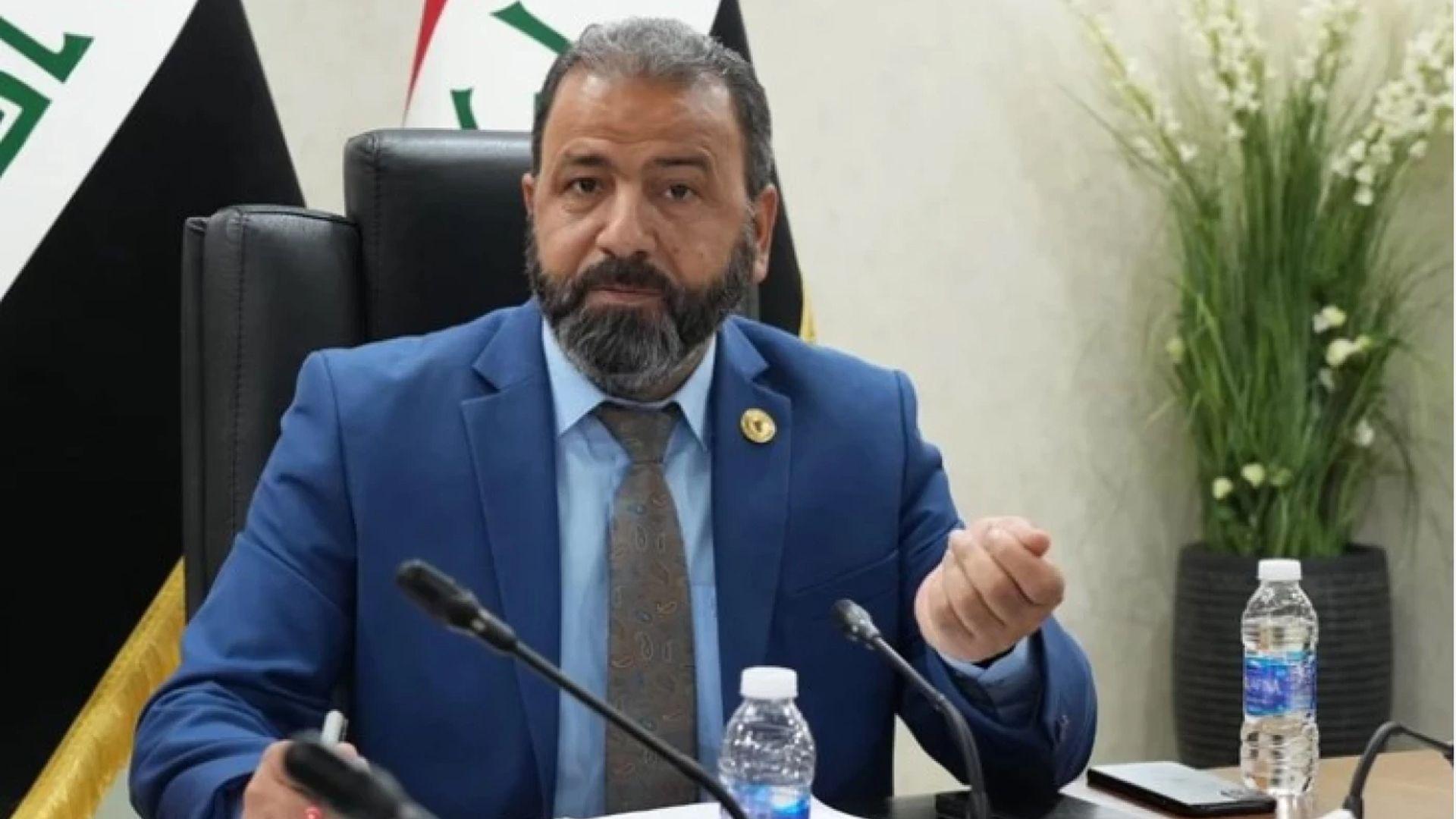 پەرلەمانتارێكی عیراق: هەموو لایەنە سیاسیەكانی ئاگاداری گۆڕینی نرخی دۆلار بوون