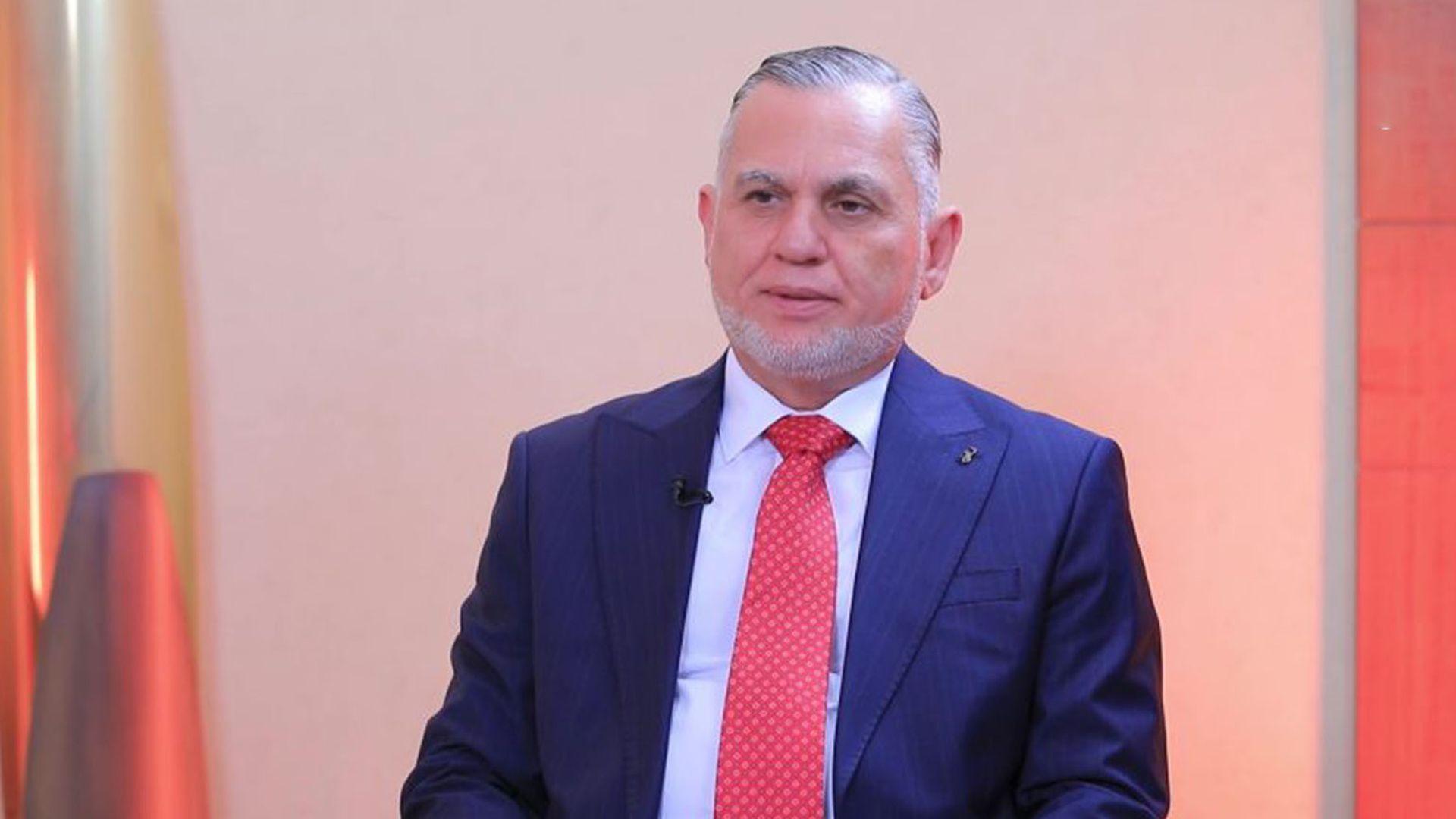 بەها ئەعرەجی: بانكی نێودەوڵەتی پێشنیازی كردوە 100 دۆلار بكرێتە 220 هەزار دینار