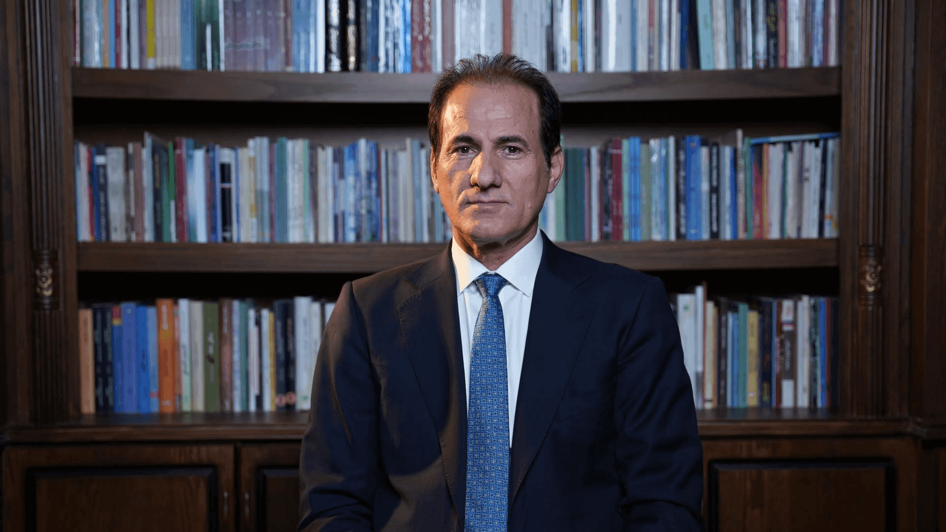 هەرێم کەمال ئاغا: چەند راسپاردەیەکمان پێشکەشکرد بۆئەوەی نرخی سوتەمەنی لە هەرێم وەک عیراقی لێبێت