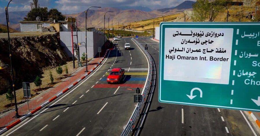 ئەو 25 هاووڵاتیەی كۆبانێ كە لە سنوری حاجی ئۆمەران گیریان خواردبوو رزگاركران