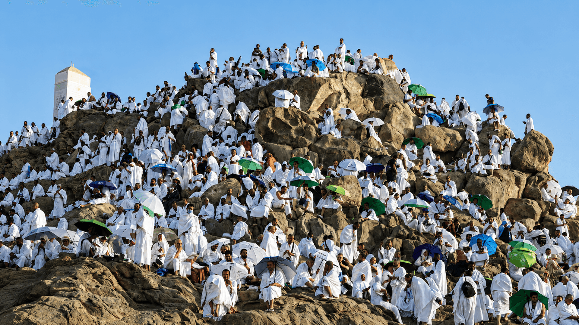 حەج و عومرەی كوردستان:لە ماوەی دوو رۆژدا سەرجەم حاجیانی كوردستان دەگەڕێنەوە