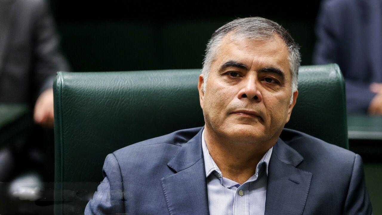 وەزیری نەوتی ئێران: لە 40 رۆژی جەنگدا دورگەی خارگ 550 هێرشی كرایەسەر