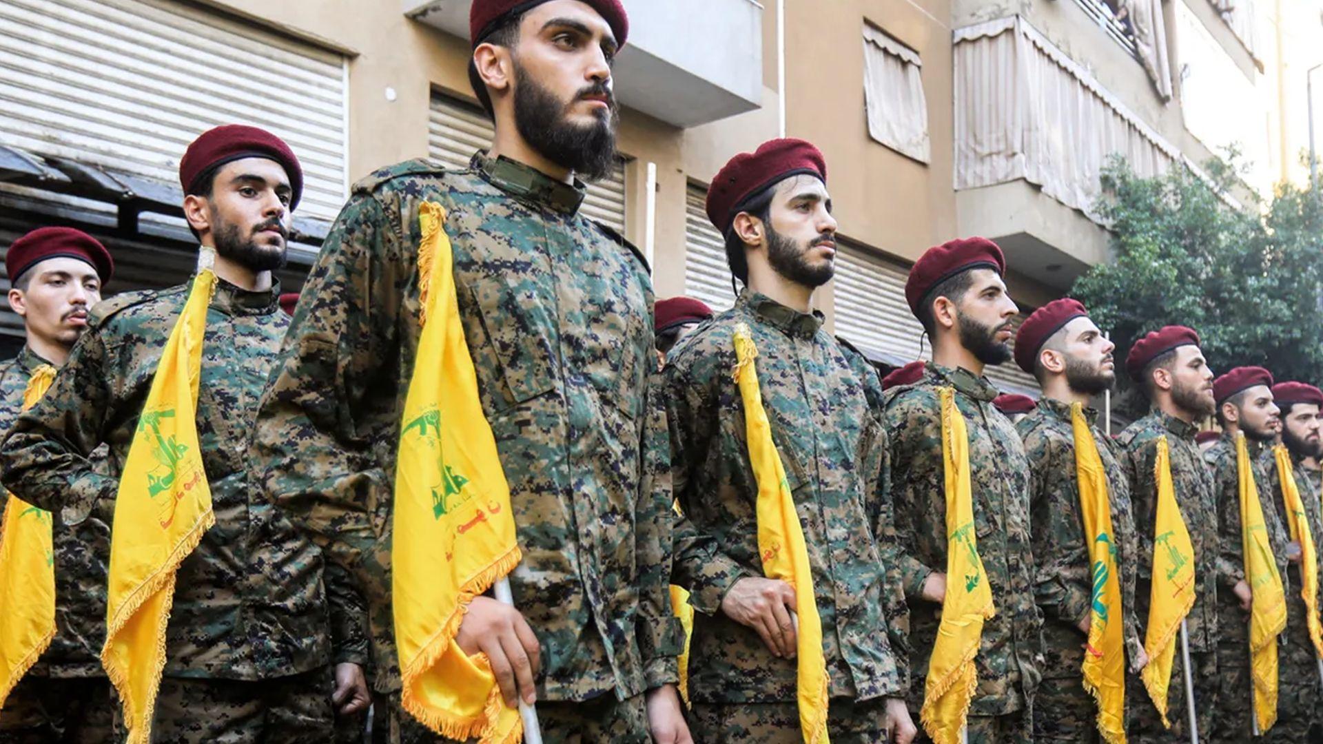 ئیسرائیل داوا لە ئەنجومەنی ئاسایش دەكات حزبوڵا بخاتە لیستی تیرۆرەوە