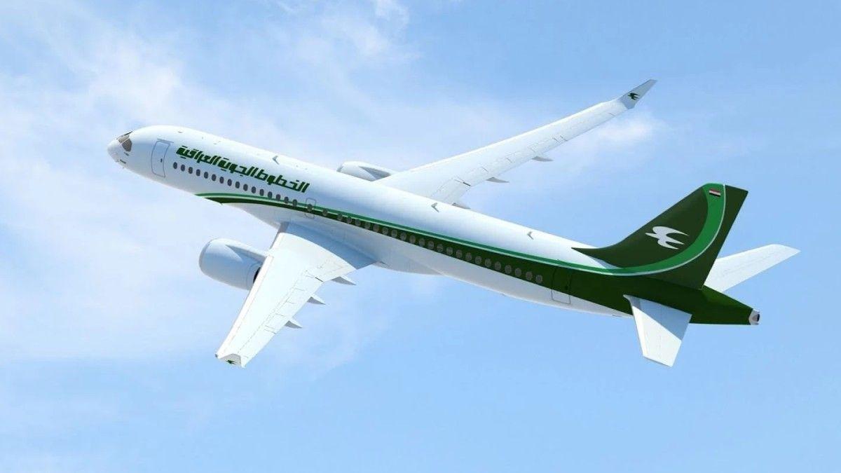 سلطة الطيران المدني تعلن فتح الأجواء وكافة المطارات العراقية بدءاً من اليوم