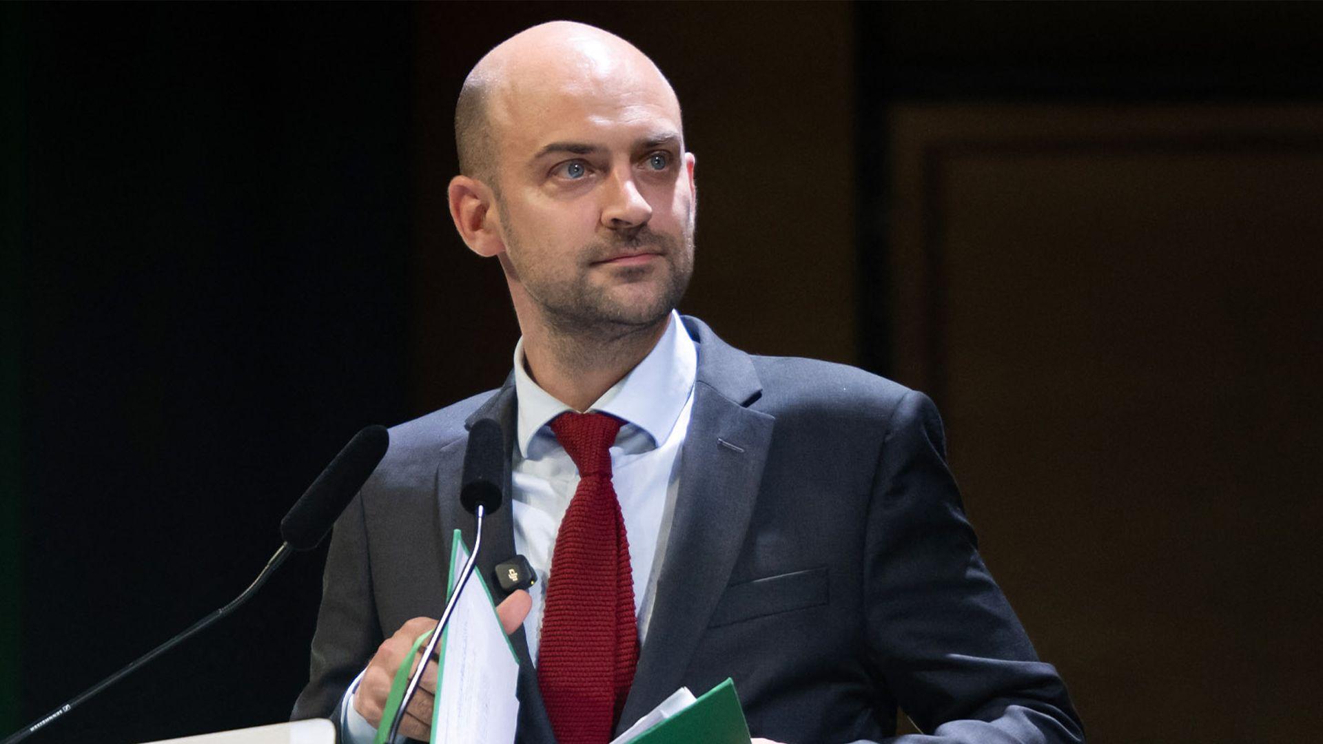 وەزیری دەرەوەی فەرەنسا هۆشداریی لە رەوشی لوبنان دەدات