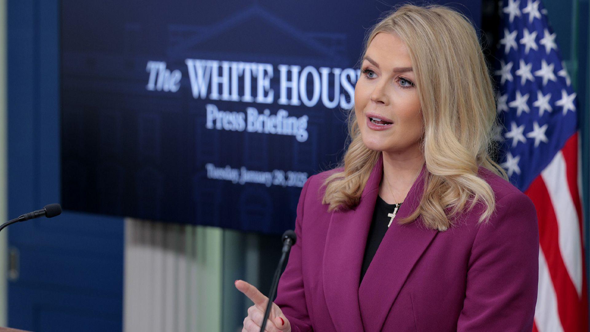 کۆشکی سپی: ترەمپ ئامادەیە دەرگاکانی دۆزەخ بە رووی ئێراندا بکاتەوە