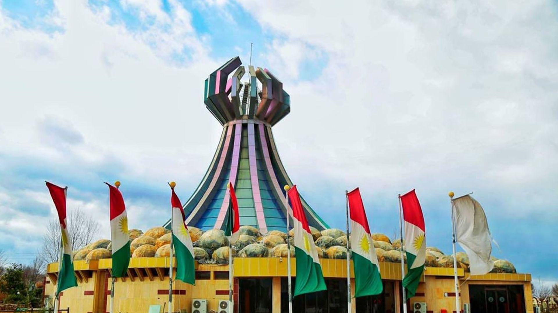 پارێزگای هەڵەبجە: چەند بەرکەوتەیەکی کیمیایی لێخۆشبوونیان بۆ دانی پارەی کارەبای 24 سەعاتی بۆ دەرچووە