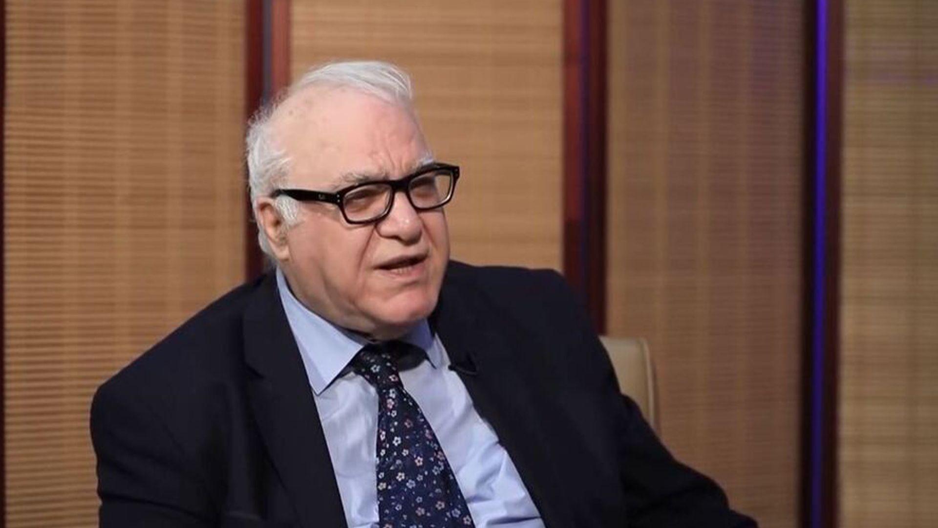 راوێژكارێكی زەیدی: مانگانە 40 ملیۆن هاووڵاتی سودمەندی موچەی دەوڵەتن