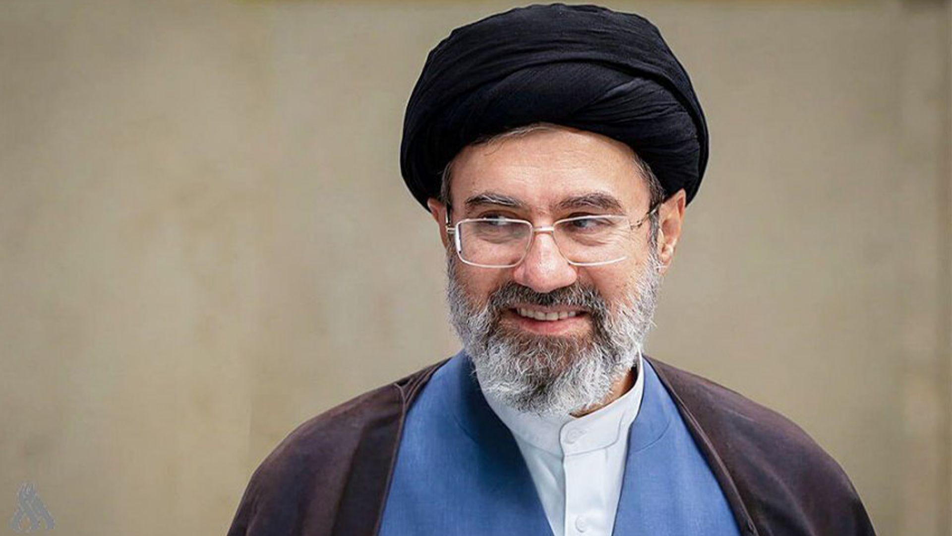 شارەوانیی تاران: موجتەبا خامنەیی لە هێرشەكەی 28ـی شوباتدا بریندار بووە