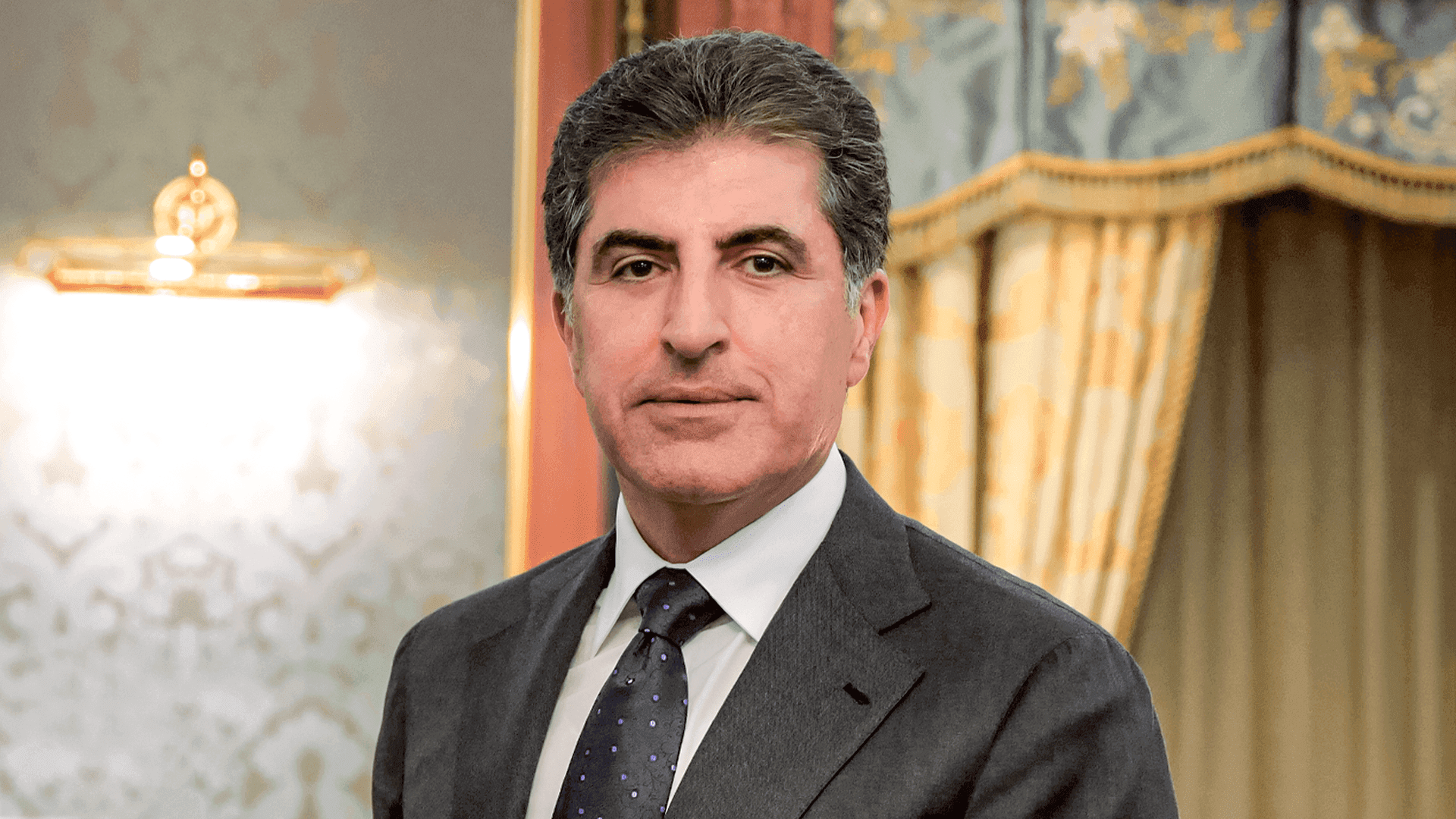 نێچیرڤان بارزانی: ئیدانەی ئەو هێرشانە دەکەین کە نووسینگەی سەرۆک وەزیرانی کردە ئامانج