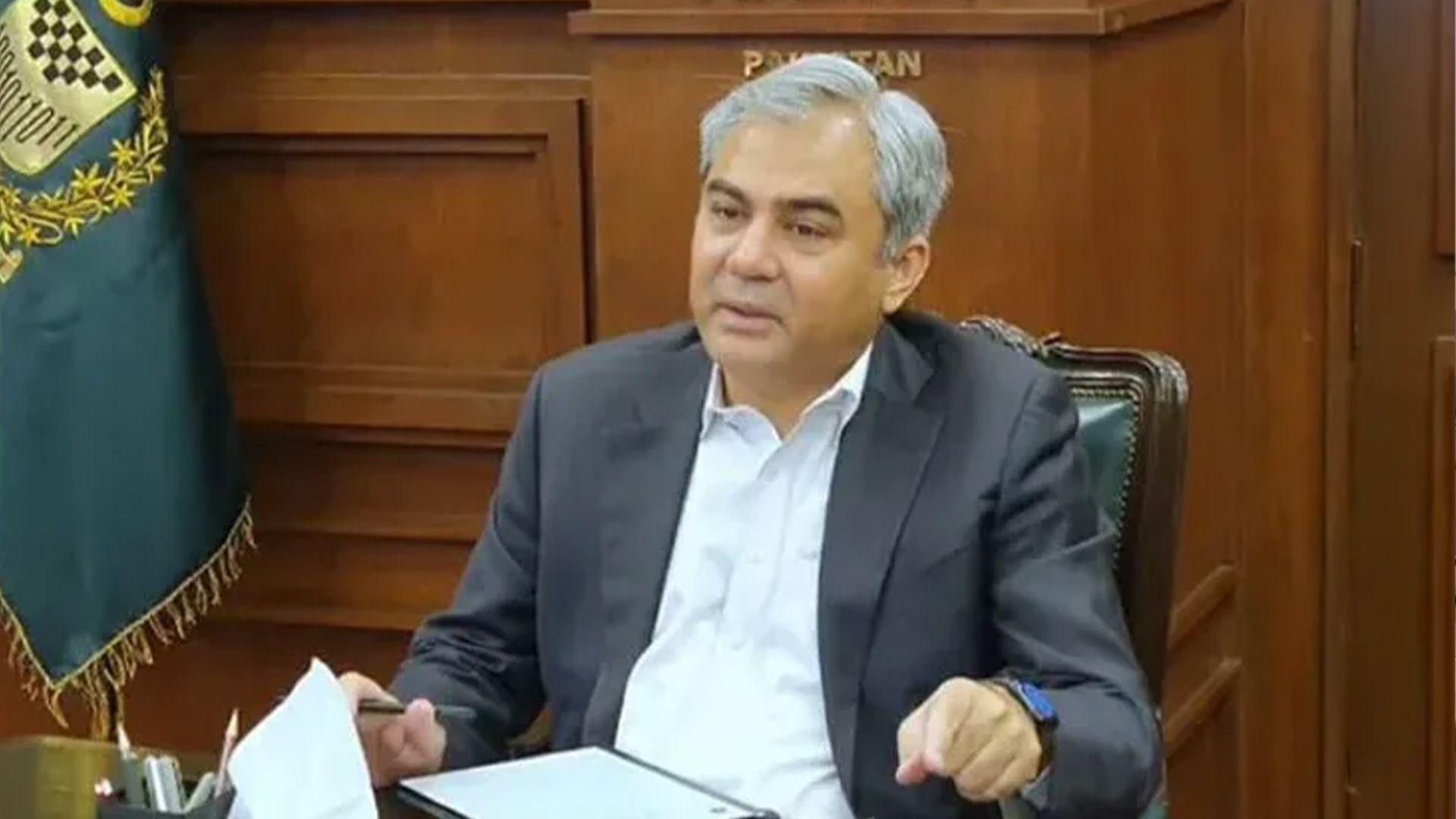 وەزیری ناوخۆی پاكستان بۆ بەدواداچوونی دانوستانەكان گەیشتە تاران