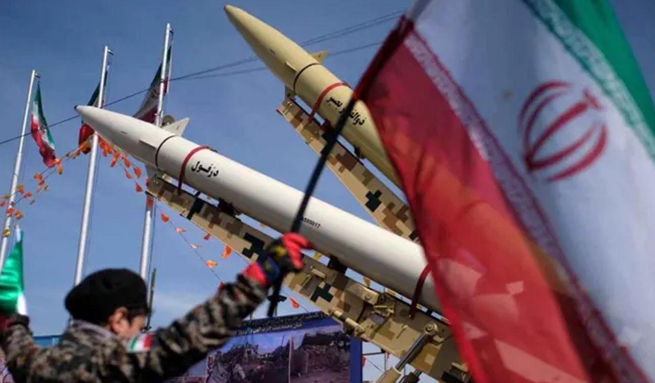 سوپای پاسداران: پێنج فڕۆکەی سەربازیی ئەمریکامان لە ئوردن تێکشکاند
