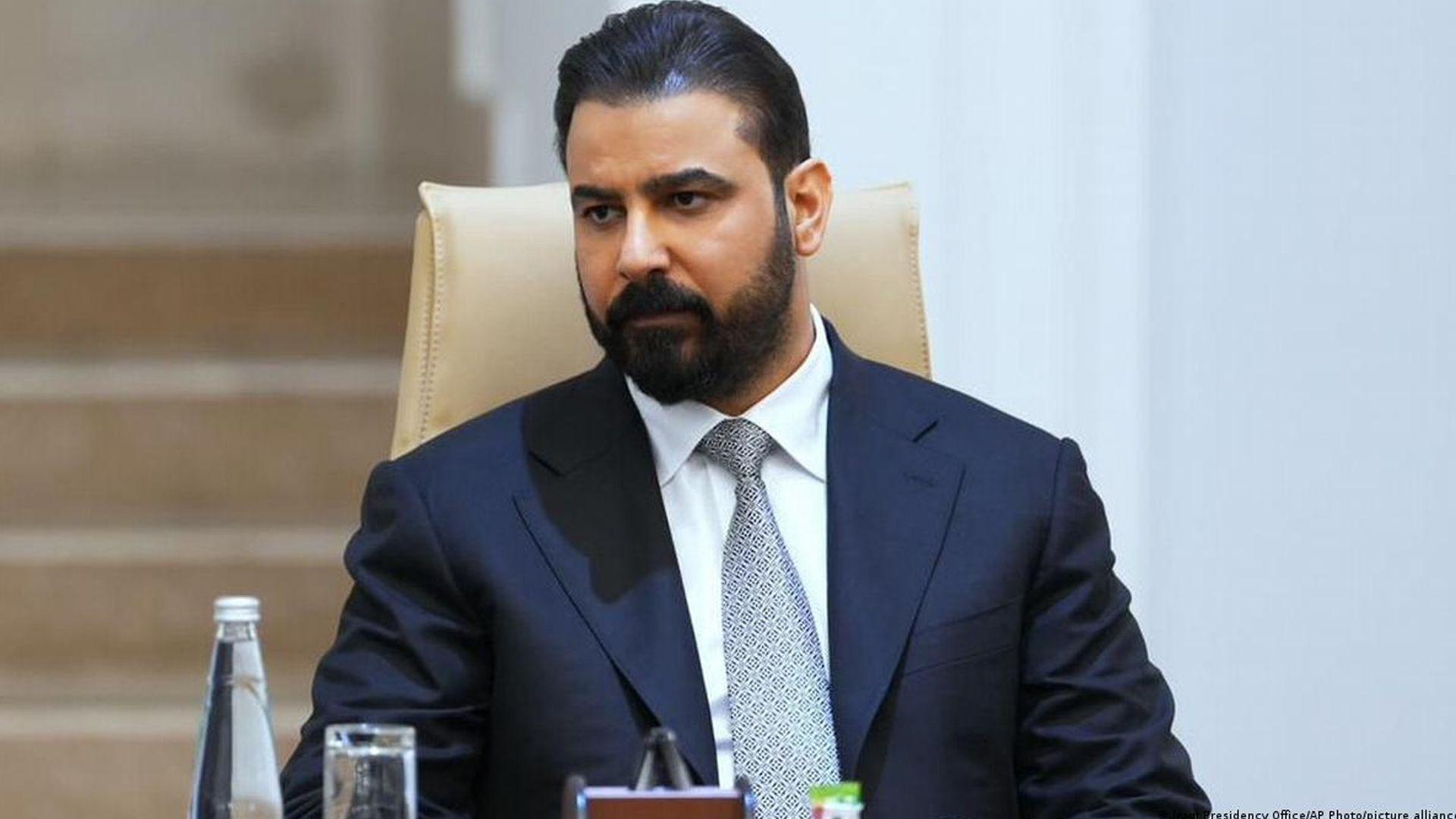 عەرەبی جدید: پێداچوونەوە بۆ بڵاوەپێكردنی هێزەكانی حەشدی شەعبی لەسەر سنوورەكانی عیراق دەكرێت