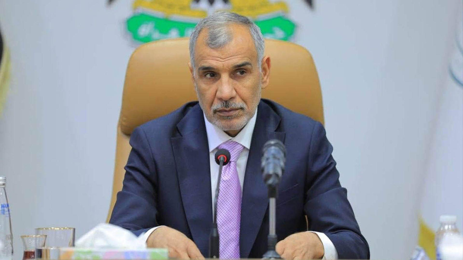 وەزیری دارایی عیراق: 500ملیار دینار بۆ شایستەی دارایی جووتیاران خەرج دەکرێت