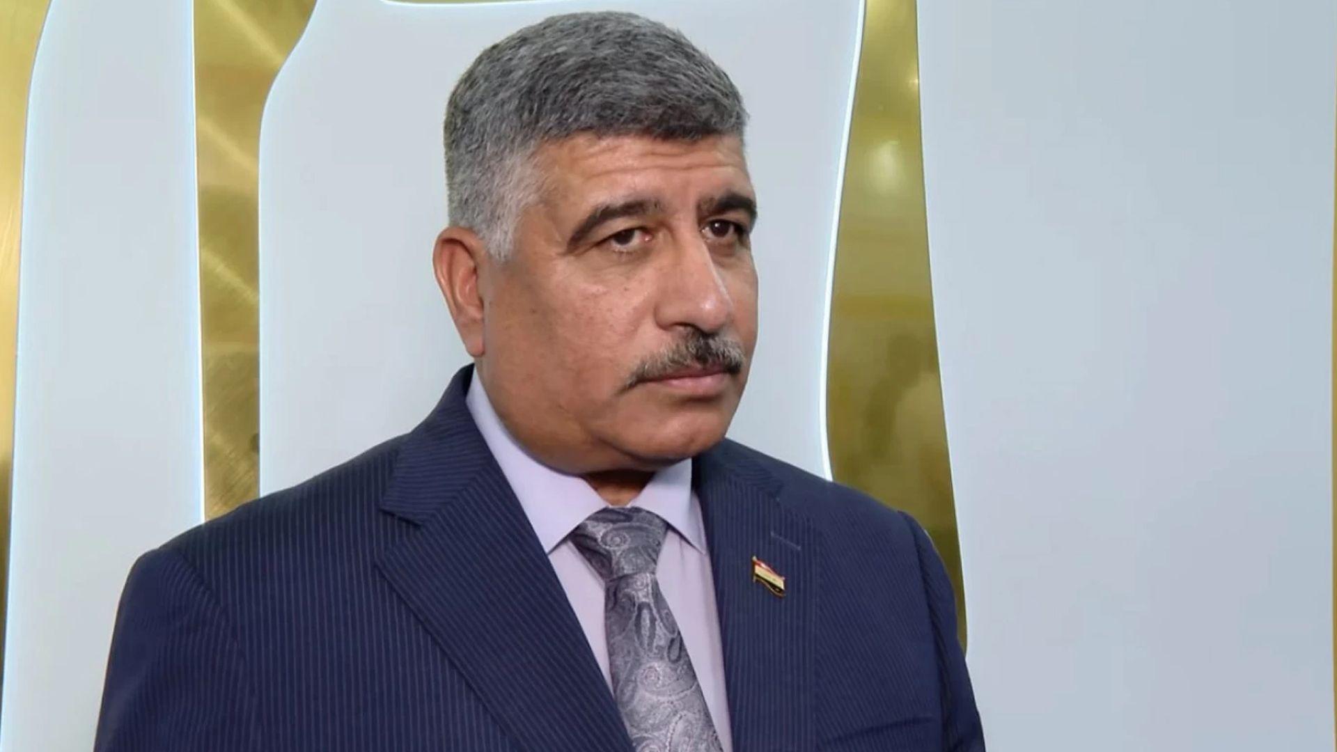 سەباح نەعمان: هیچ مۆڵەتێکی دیاریکراو لەگەڵ گروپە چەکدارەکاندا نییە بۆ رێکخستنەوەی چەک