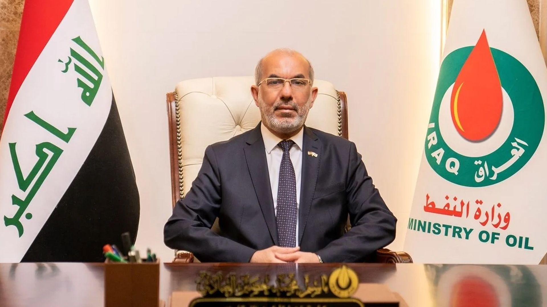 عیراق هەوڵی کڕینی کەشتیی گواستنەوەی نەوت دەدات