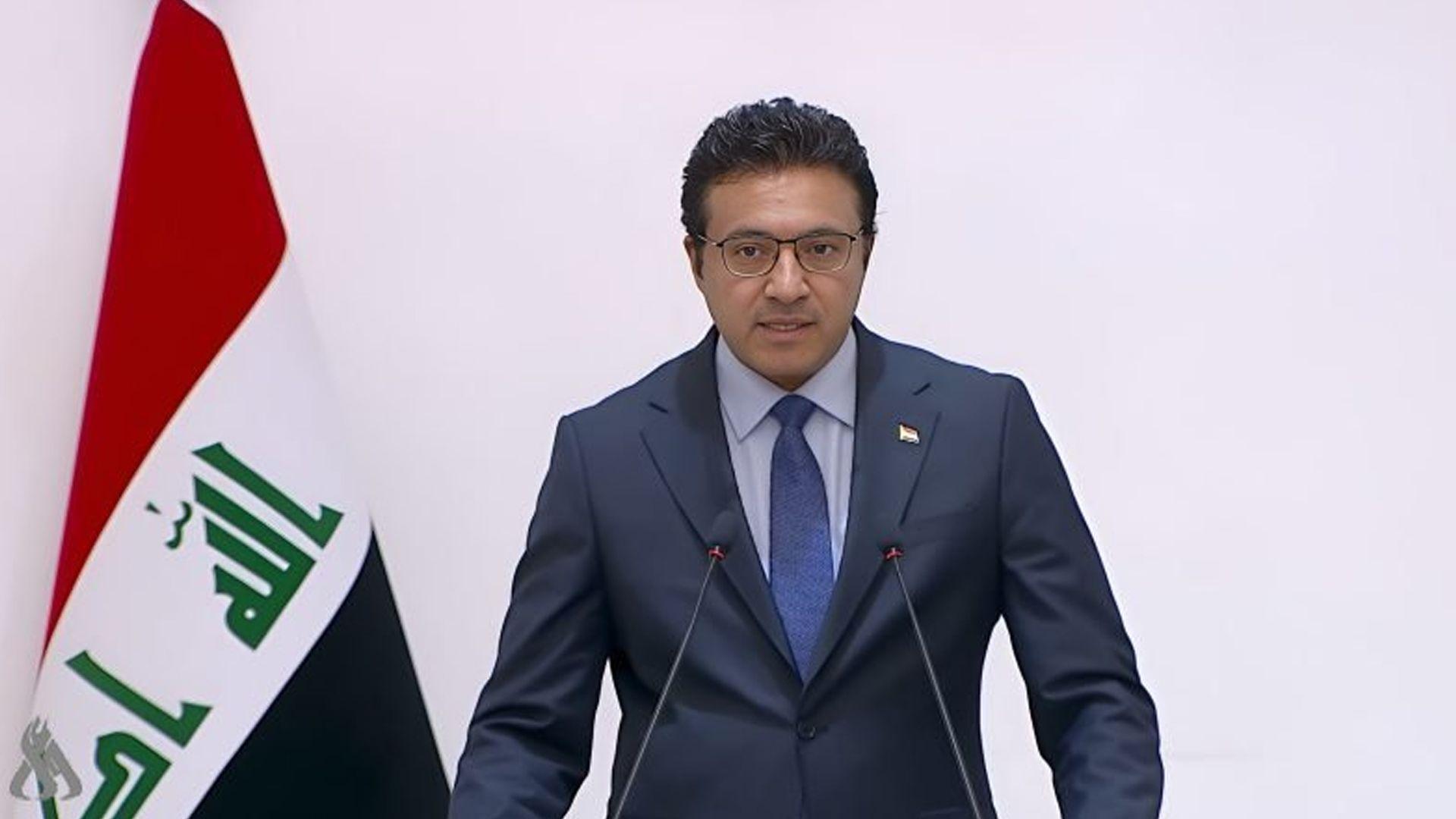حکومەتی عیراق: پلانێکمان هەیە بۆ دابەزاندنی نرخی دۆلار بۆ 1550دینار