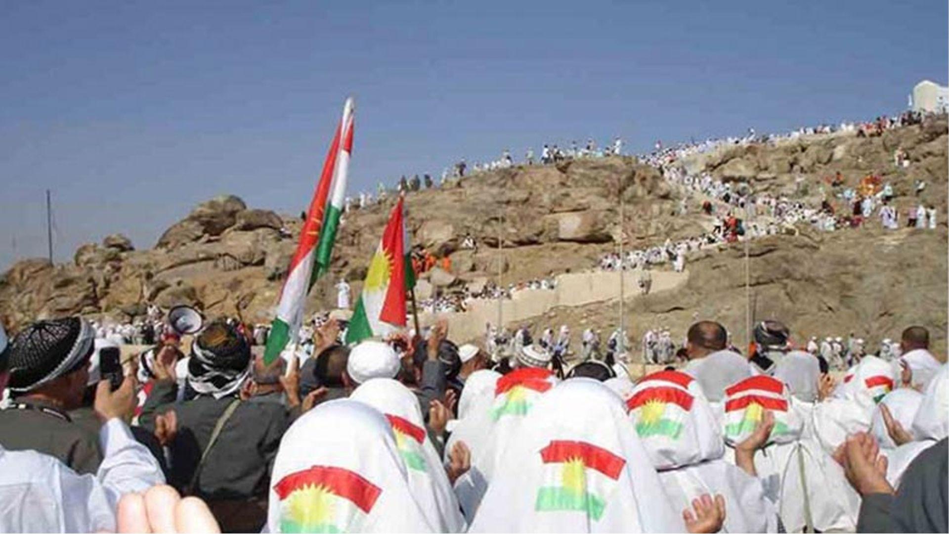 عومرەکارێکی کورد لە سعودیە کۆچی دوایی کرد