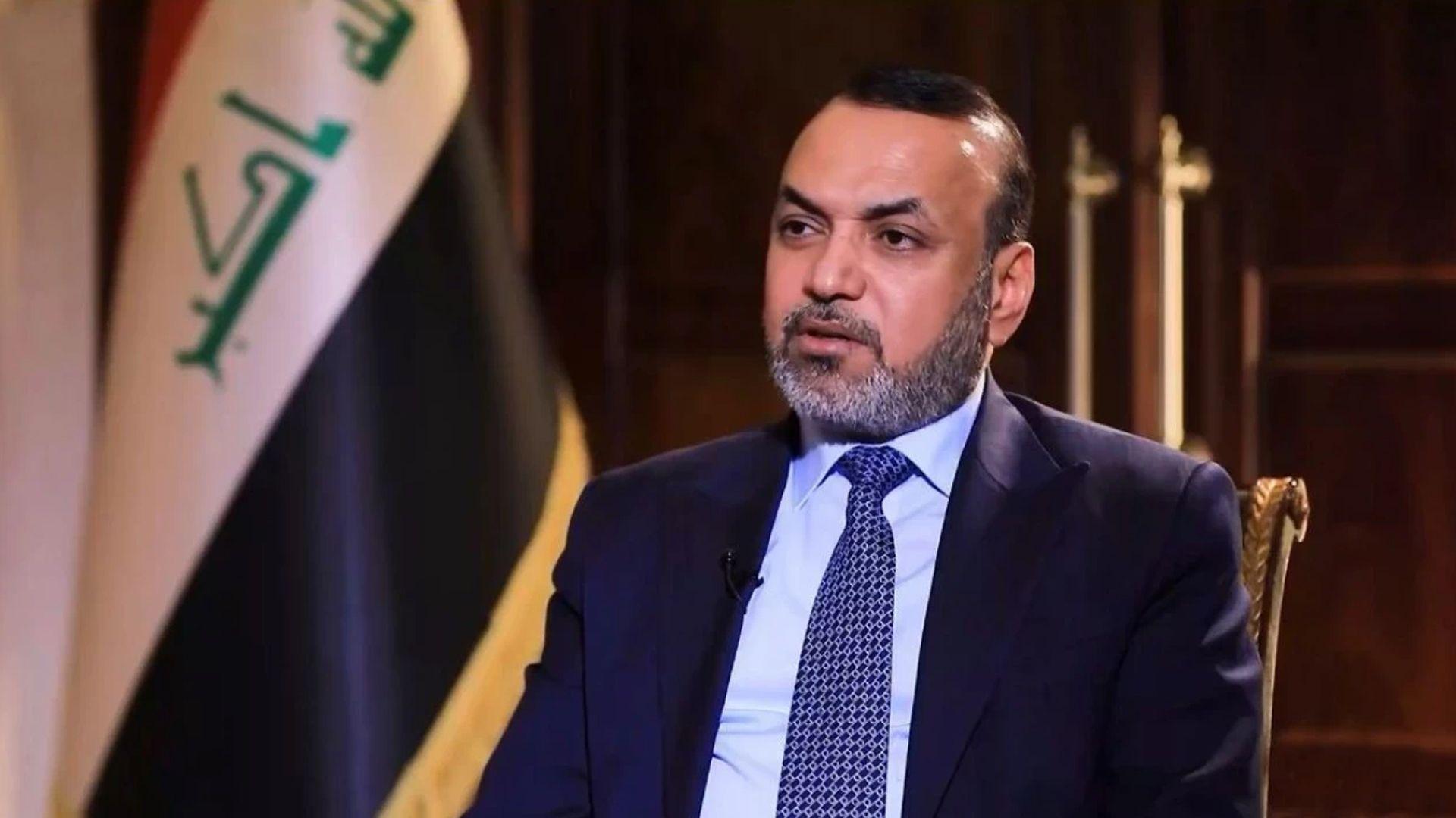 دادگا فەرمانی دەستگیرکردنی بۆ ئەحمەد ئەسەدی وەزیری پێشووی کار دەرکرد