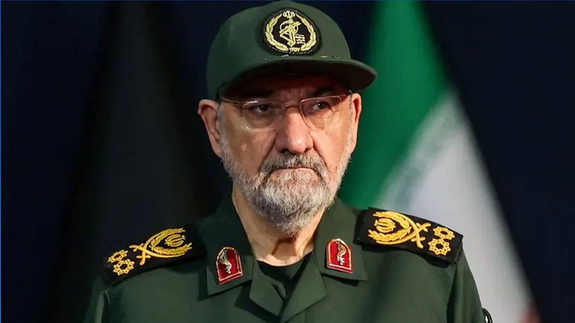 موحسین رەزایی: ئامادەین لەگەڵ ئەمریكا دانوستان بكەین ئەگەر مەرجەكانمان جێبەجێ بكات