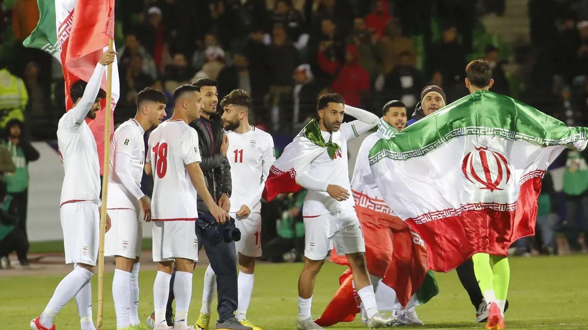 وەزیری وەرزشی ئێران: بەبێ گرەنتی ئەمنی ناچینە ویلایەتە یەکگرتووەکانی ئەمریکا