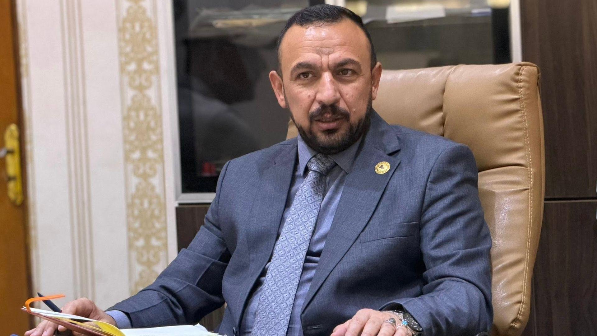 پەرلەمانتارێكی سادقون: گەندەڵی تەنها بە دەستگیركردنی كەسەكان كۆتایی نایەت