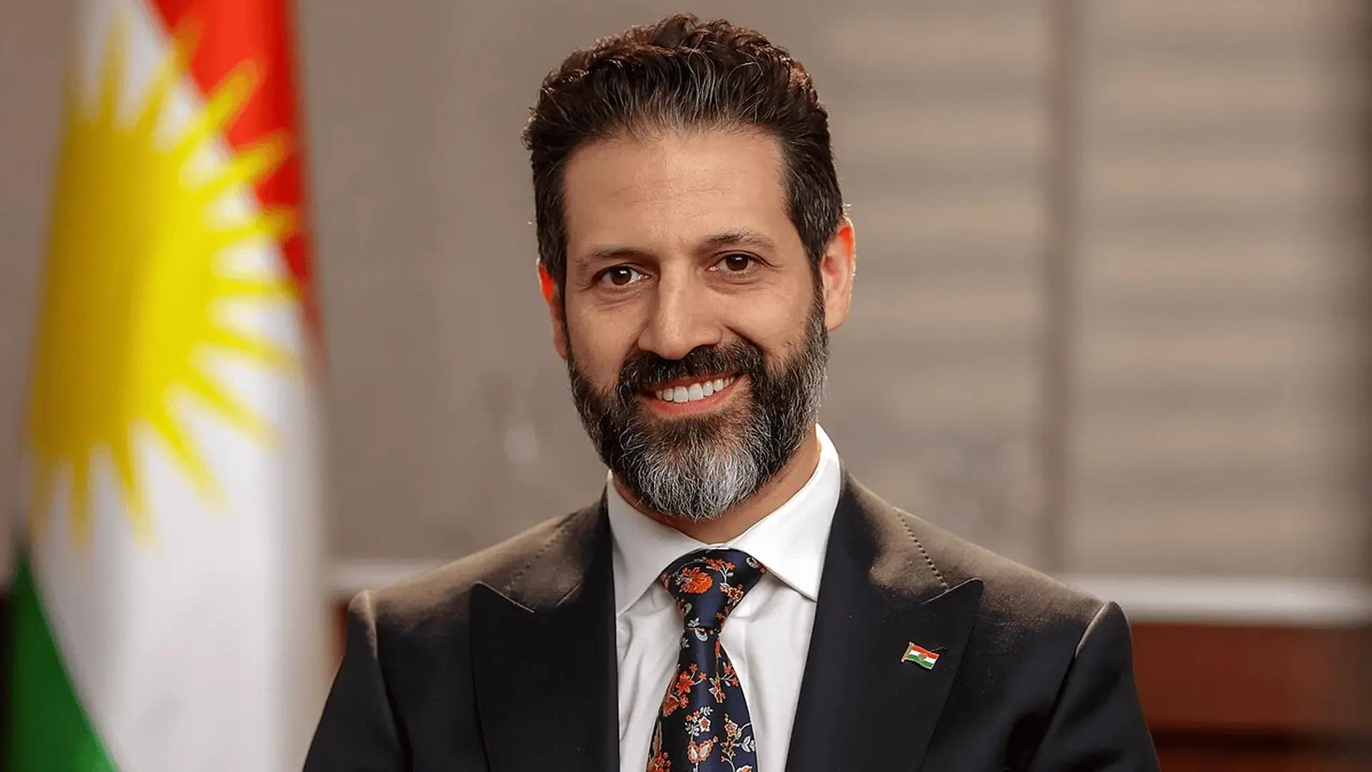 قوباد تاڵەبانی: مەولود هاندەرمانە بۆ قووڵکردنەوەی گیانی تەبایی