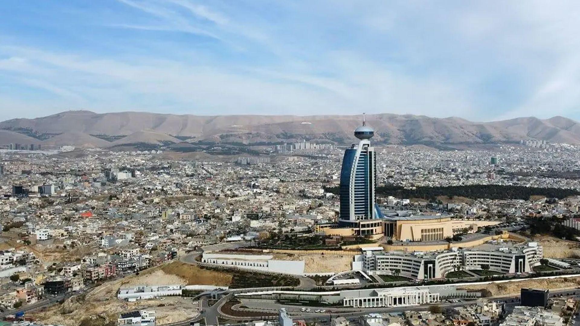داهاتی ئەم هەفتەیەی سلێمانی زیاتر لە حەوت ملیار دینارە