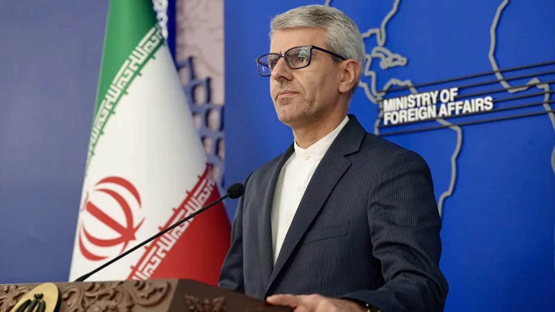 ئێران: ئازادین لە بەکارهێنانی پارە بلۆککراوەکانمان و رێگەش بە پشکنینی دامەزراوە ئەتۆمییەکانمان نادەین