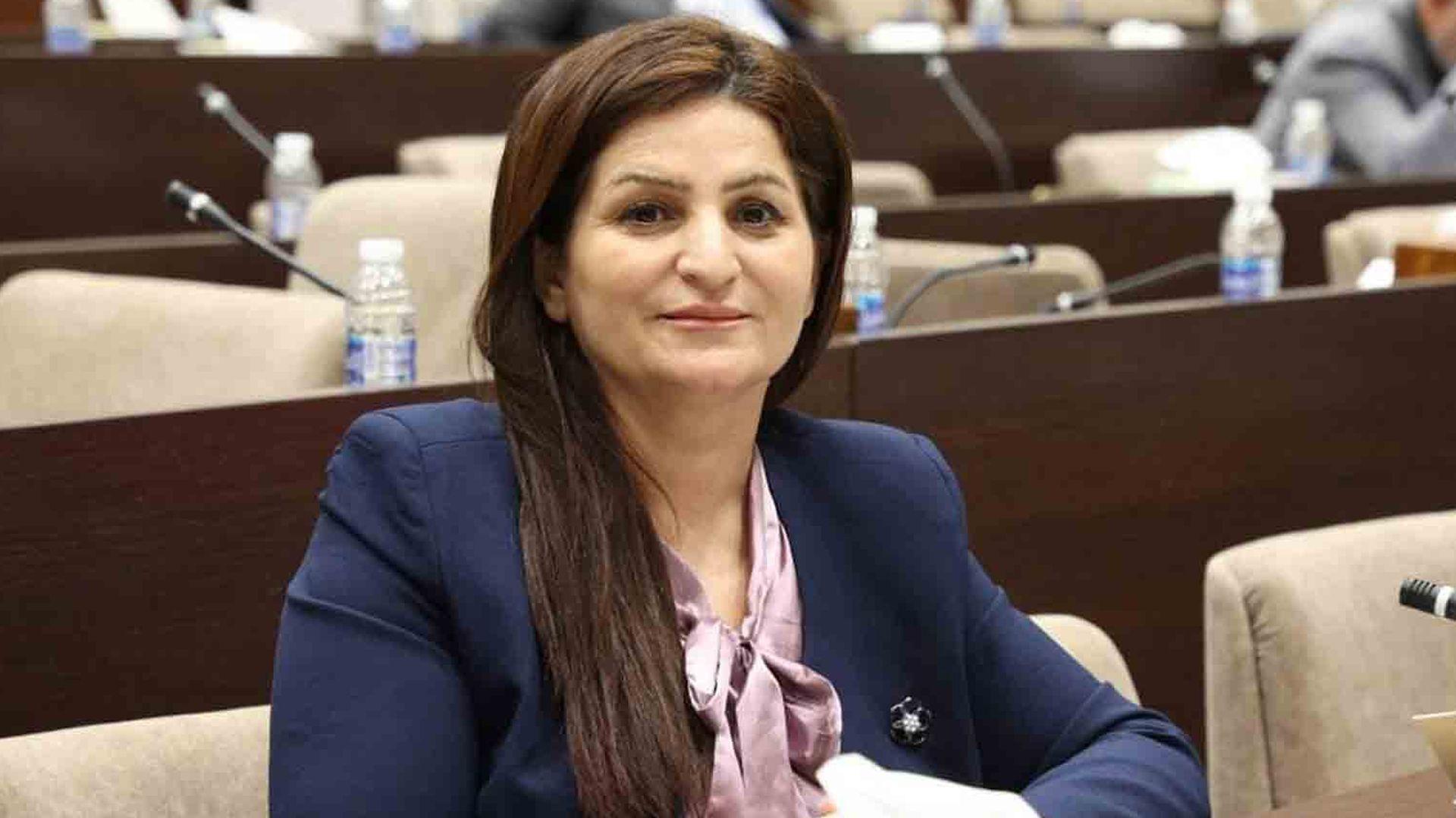 سروە محەمەد: لەم هەفتەیەدا موچەی مانگی حەوت بۆ هەرێم دەنێردرێت