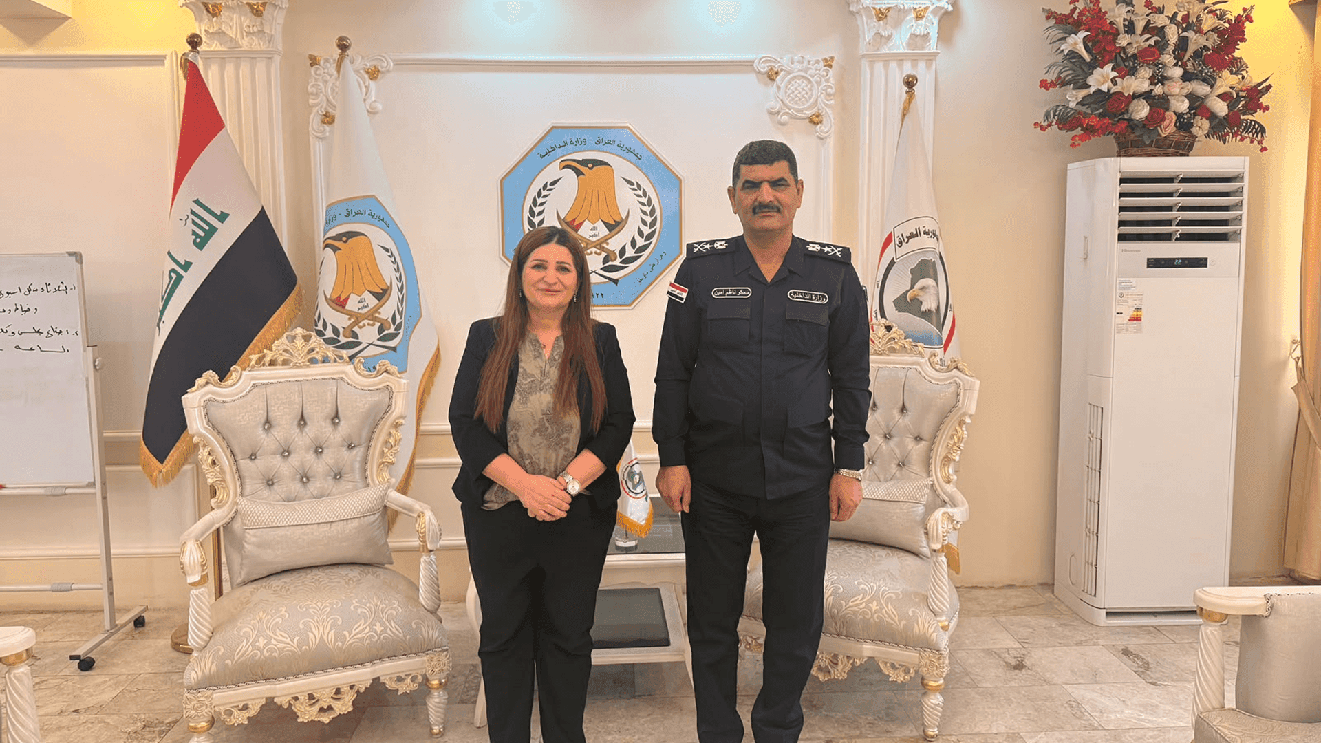 کێشەی دەرچووانی سێی ناوەندیی خوێندنی کوردی لە ناوچە دابڕێندراوەکان چارەسەرکرا