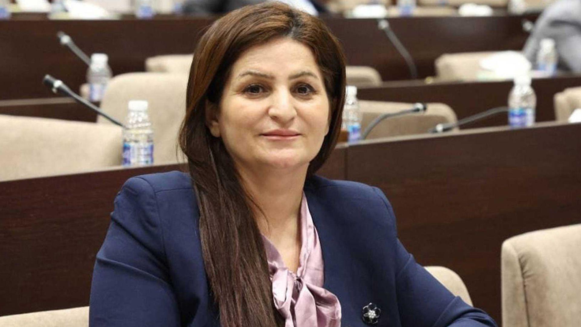 یەکێتی پشتیوانی خوێندنی کوردی لە خانەقین دەکات