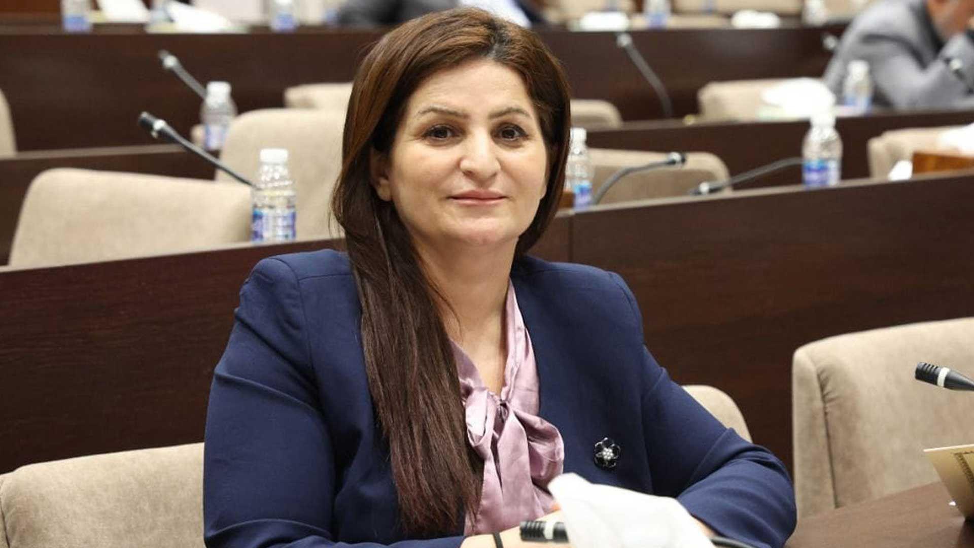 سروە محەمەد: فەرمانگەی پاسپۆرت لە خانەقین دەکرێتەوە