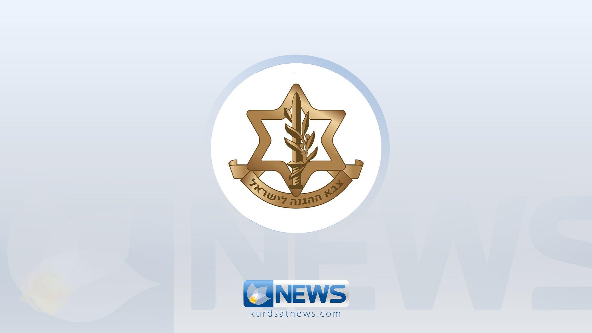 سوپای ئیسرائیل: 4000 ناوەندی ستراتیژیی و 6800 ناوچەی سەربازیی ئێرانمان كراونەتە ئامانج