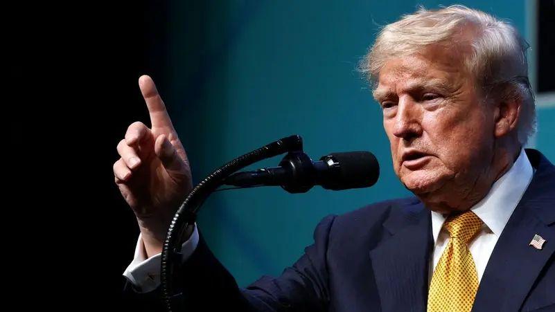 باڵیۆزی ئەمریکا لە نەتەوە یەکگرتووەکان: ترەمپ دەرفەتێکی سنورداری داوەتە ئێران بۆ ئەنجامدانی دانوستانەکان
