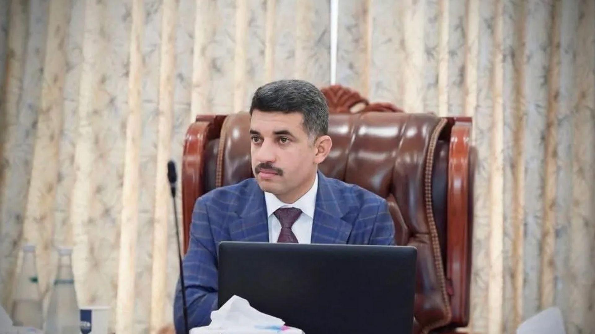 دادگای عیراق دەستبەسەرداگرتنی 70 عەقار و 21 ئۆتۆمبێل و سێ کیلۆگرام زێڕ لە دۆسیەی عەدنان ئەلجومەیلیدا راگەیاند