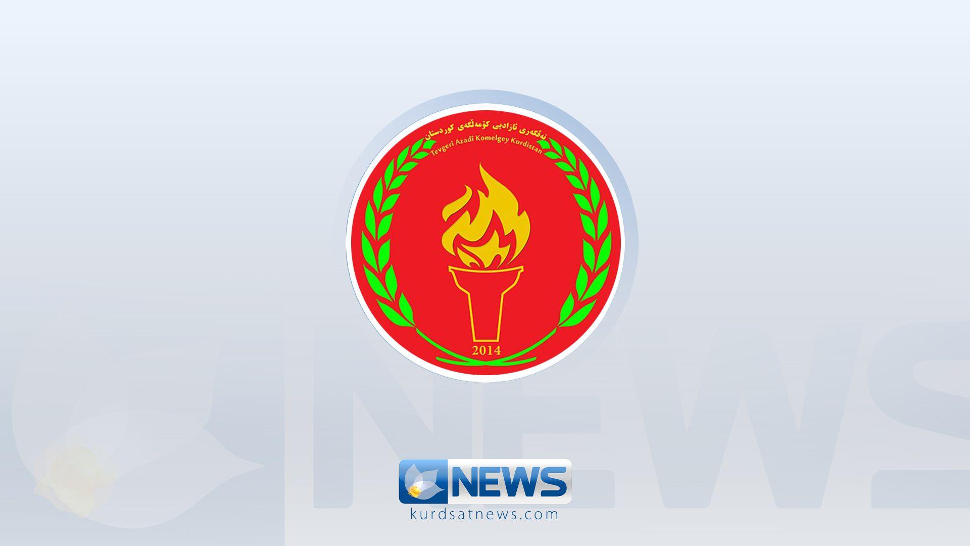تەڤگەری ئازادی: دەبێت ئۆجەلان راستەوخۆ و ئازادانە پڕۆسەكە بەڕێوەببات ئەگەرنا هەنگاوی پێویست ناگرینەبەر