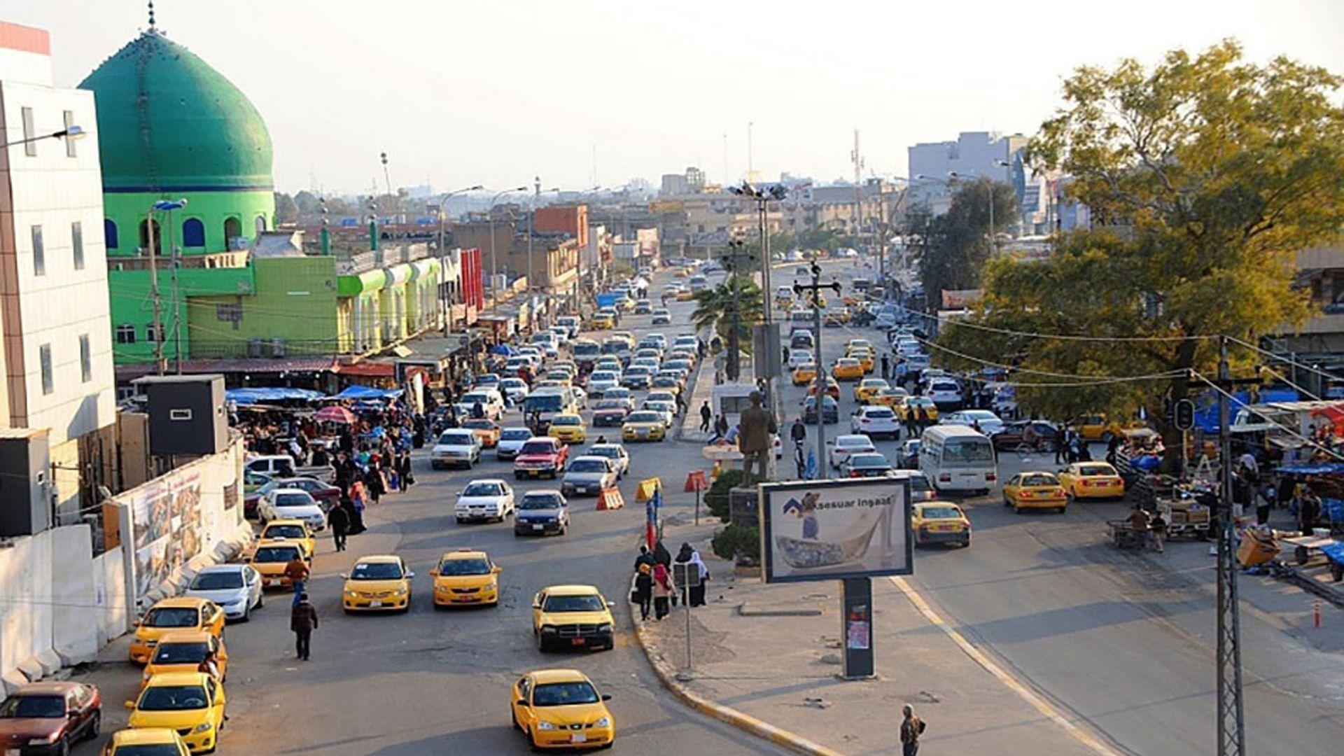 دەستەی ناوچە کوردستانییەکان لێدوانەکانی پارێزگاری کەرکووک رەت دەکاتەوە و جەخت لە ماددەی 140دەکاتەوە