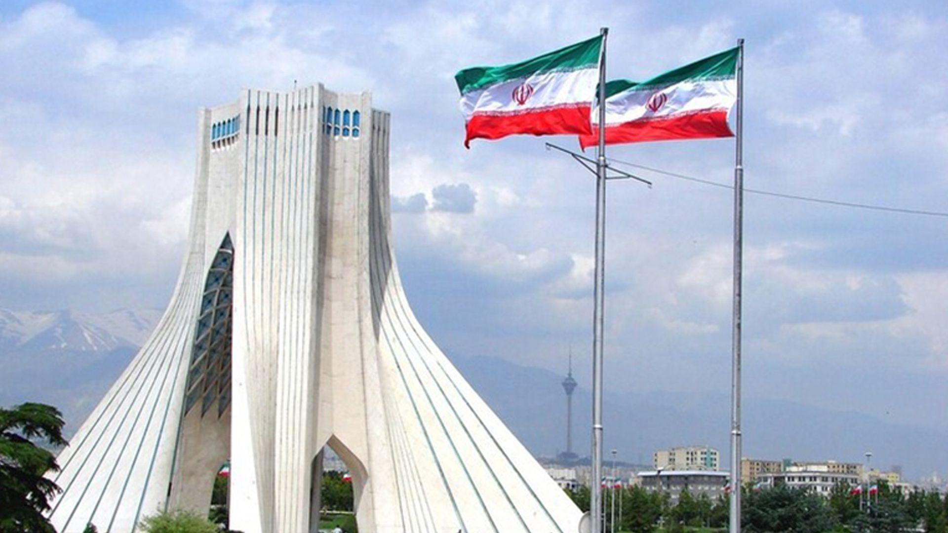 ئێران: سزاکانی ئەمریکا تاوانی نێودەوڵەتیین دژی مرۆڤایەتی