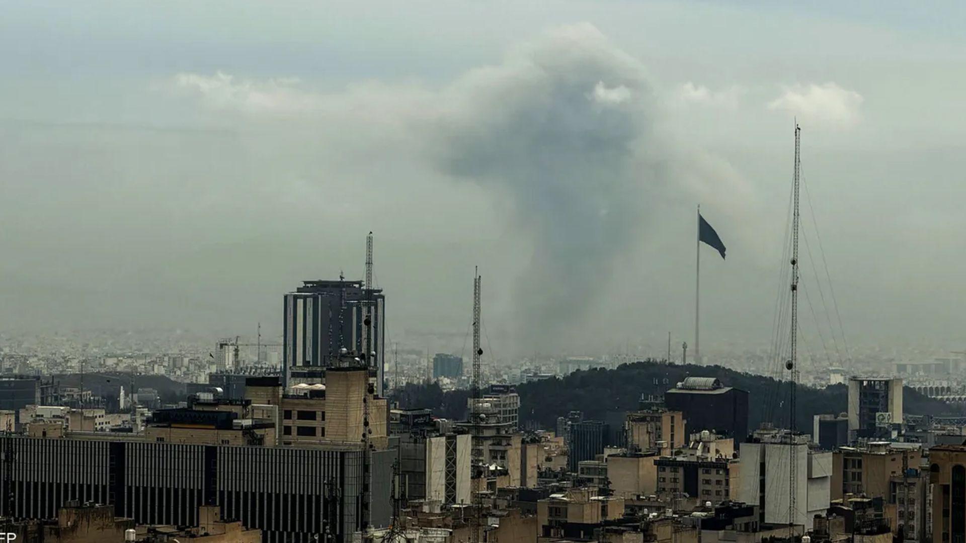 ئێران و حوسییەكان بەندەری ئیلاتیان لە ئیسرائیل بۆردومان كرد