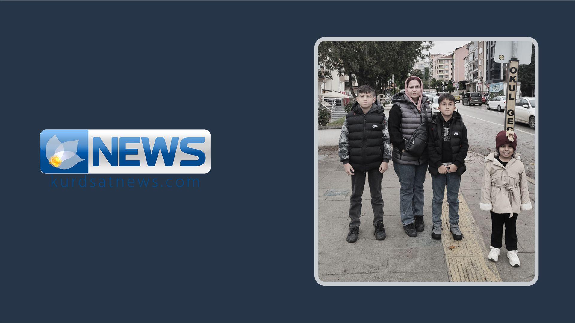 ئەو سێ منداڵەی خەڵکی سلێمانی کە لە تورکیا خنکان تا ئێستا تەرمی دووانیان دۆزراوەتەوە