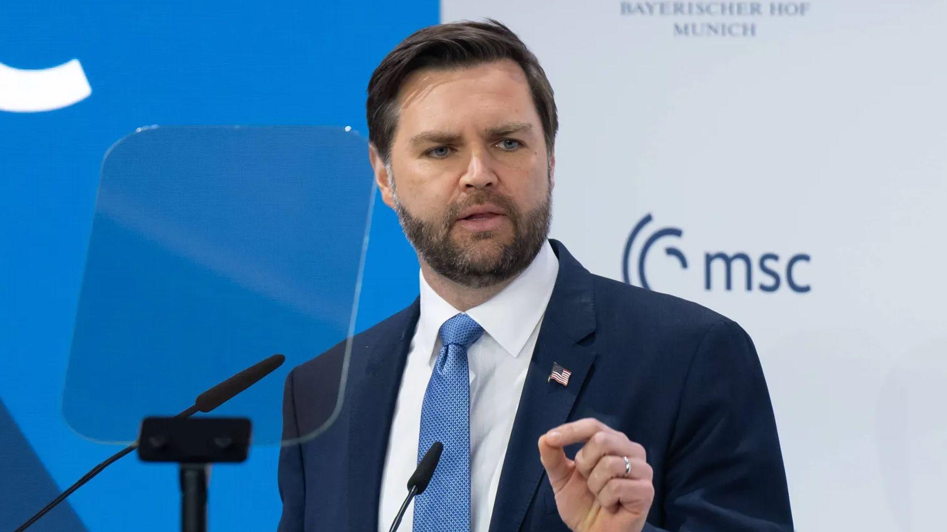 ڤانس: كاری زۆرمان ماوە بۆ رێككەوتن لەگەڵ ئێران