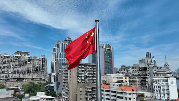 چین: لە هەوڵەكانمان بۆ بەدیهێنانی ئاشتی بەردەوام دەبین