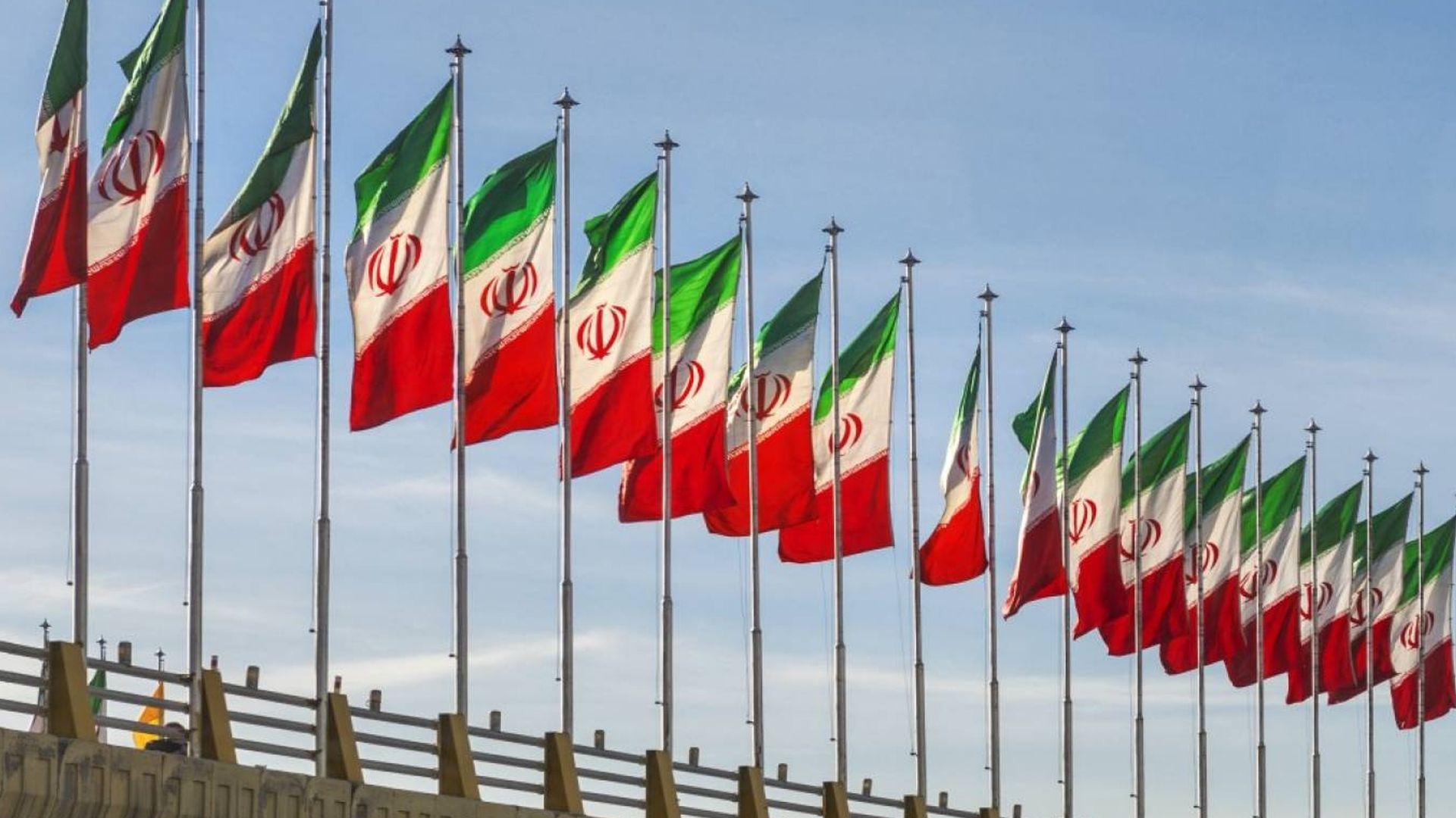 وەزارەتی دەرەوەی ئێران: ئیمزاکردنی یـاداشتی لێکتێگـەیشتنەکە سبەی نابێت