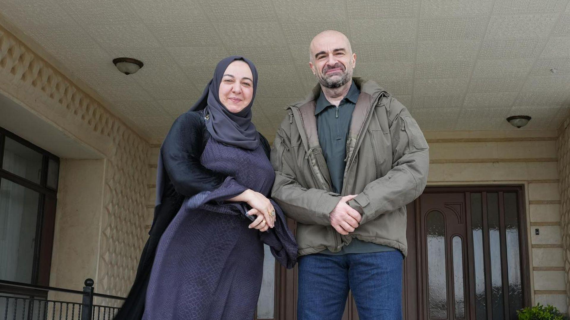 بافڵ جەلال تاڵەبانی: رەوشی ناوچەکە وادەخوازێت کاری لەپێشینەی هەمووان بۆ پاراستنی سەقامگیریی هەرێم بێت